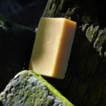 Sandalwood Bar – Pure Chandan Soap for Glowing Skin (Pack of 3) - Image 4