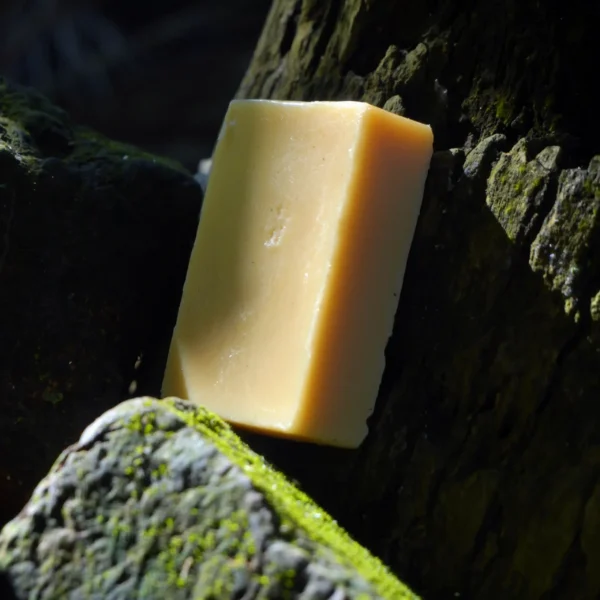 Sandalwood Bar – Pure Chandan Soap for Glowing Skin (Pack of 3) - Image 4