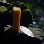 Sandalwood Bar – Pure Chandan Soap for Glowing Skin (Pack of 3) - Image 3