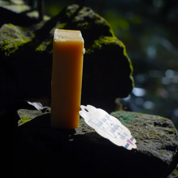 Sandalwood Bar – Pure Chandan Soap for Glowing Skin (Pack of 3) - Image 3