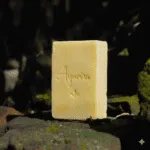 Sandalwood Bar – Pure Chandan Soap for Glowing Skin (Pack of 3)