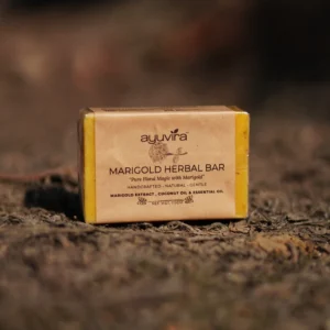 Ayuvira-marigold-Bar
