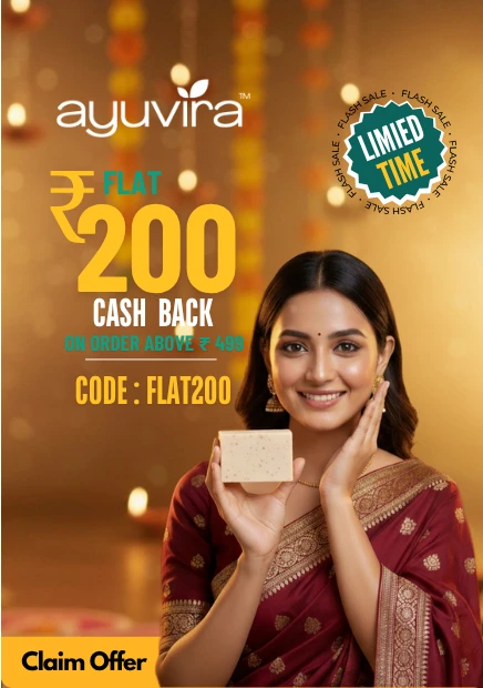 Mobile Banner image Ayuvira Festive 46 (2) Festival Discount
